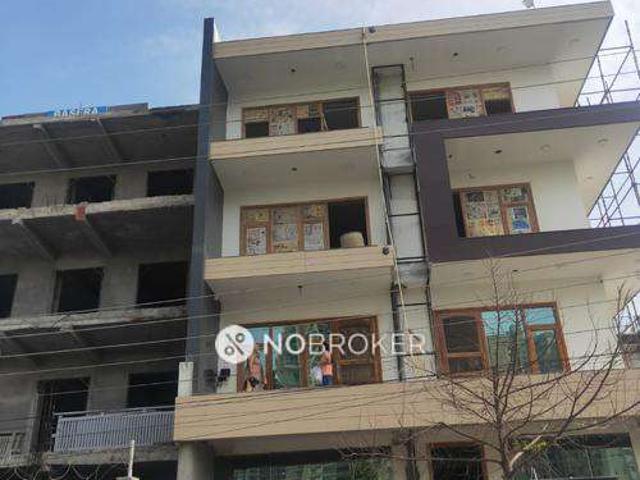 1 RK Flat for Rent In Sector 116