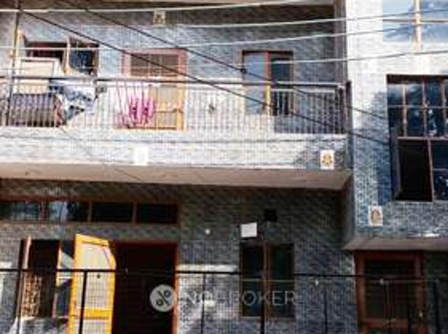 1 RK Flat for Rent In Sector 12