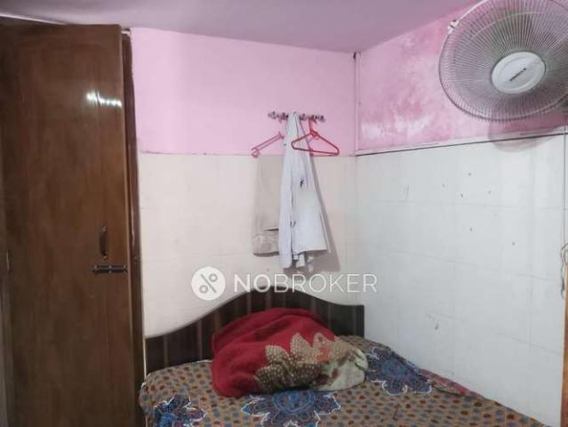 1 RK Flat for Rent In Sector 12