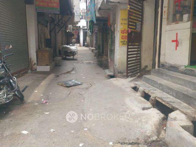 1 RK Flat for Rent In Sector 27