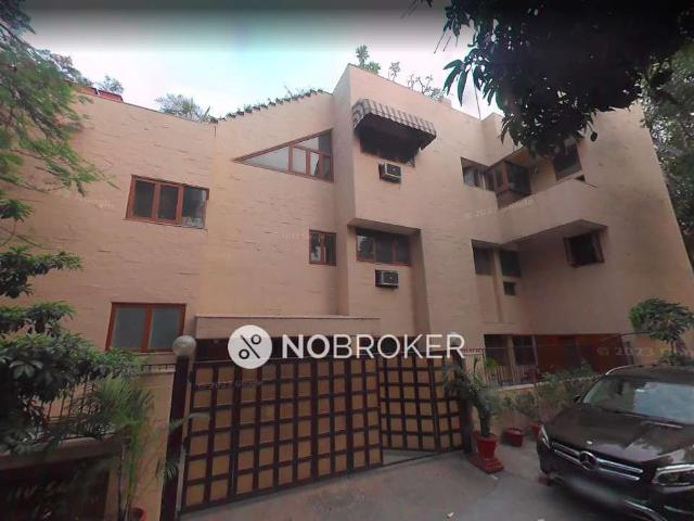 1 RK Flat for Rent In Sector 29