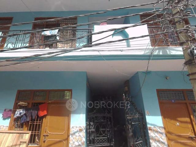 1 RK Flat for Rent In Sector 22