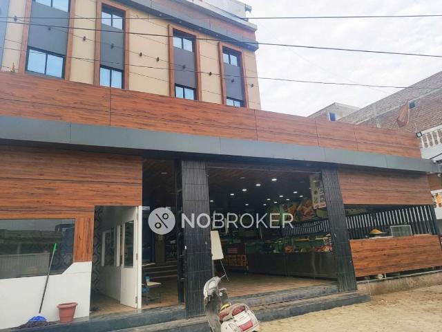 1 RK Flat for Rent In Sector 23