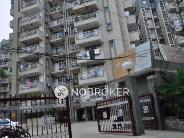 1 RK Flat for Rent In Sector 45