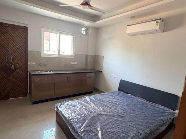 1 RK Flat for Rent In Sector 45