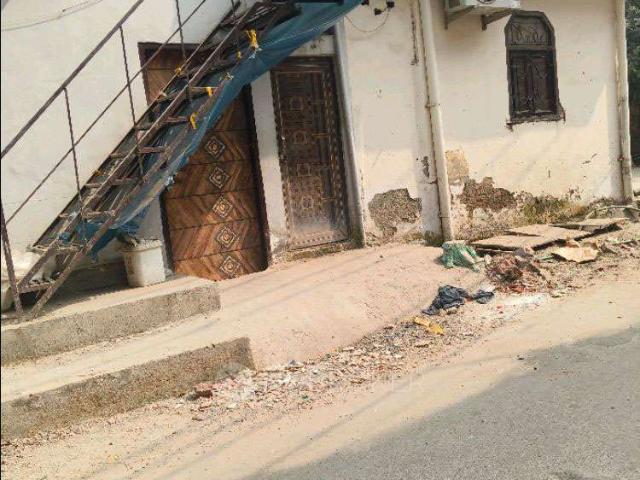 1 RK Flat for Rent In Sector 46