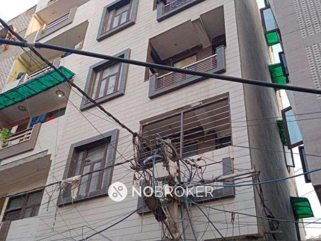 1 RK Flat for Rent In Sector 49