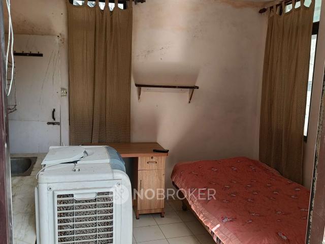 1 RK Flat for Rent In Sector 40