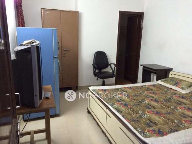 1 RK Flat for Rent In Sector 41