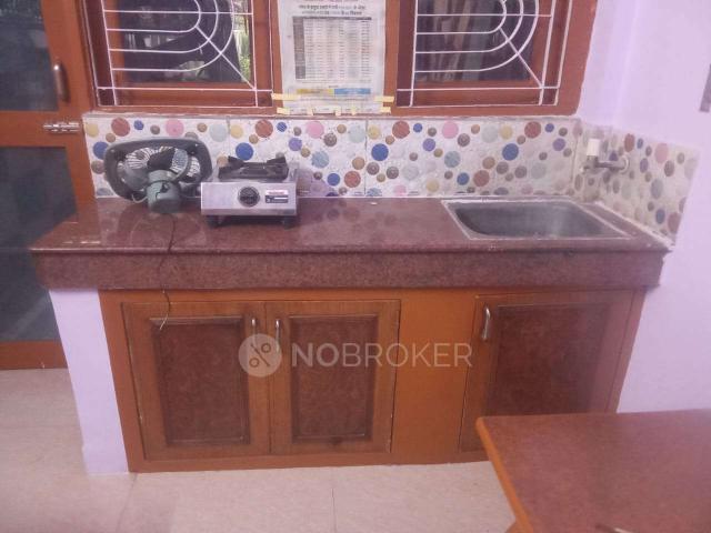 1 RK Flat for Rent In Sector 51