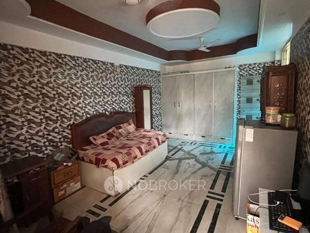 1 RK Flat for Rent In Sector 52