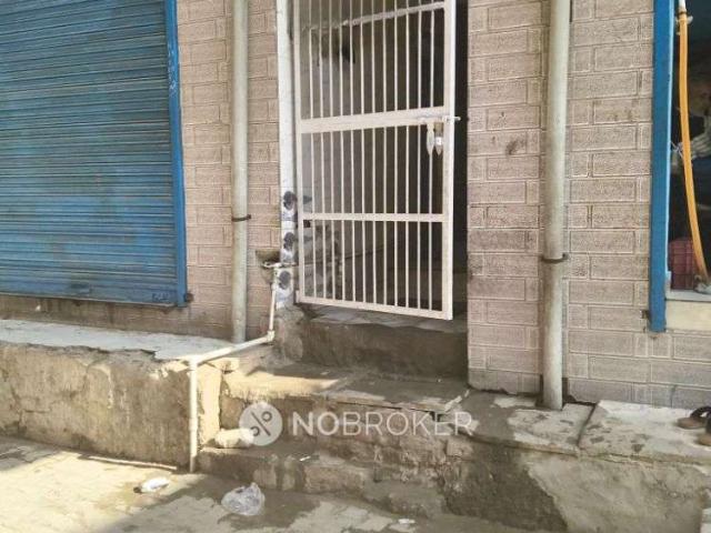 1 RK Flat for Rent In Sector 5