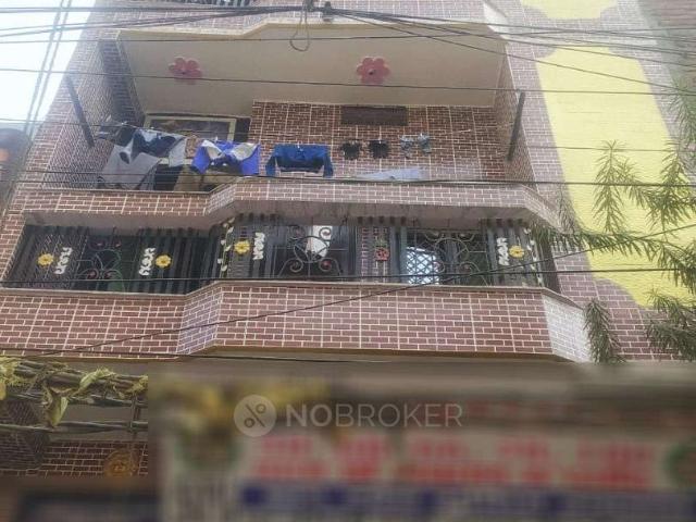 1 RK Flat for Rent In Sector 62