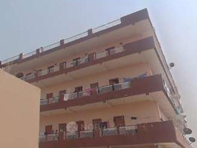 1 RK Flat for Rent In Sector 62