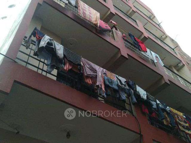 1 RK Flat for Rent In Sector 62