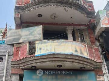 Chipiyana Buzurg, Ghaziabad, Ghaziabad District, Uttarakhand