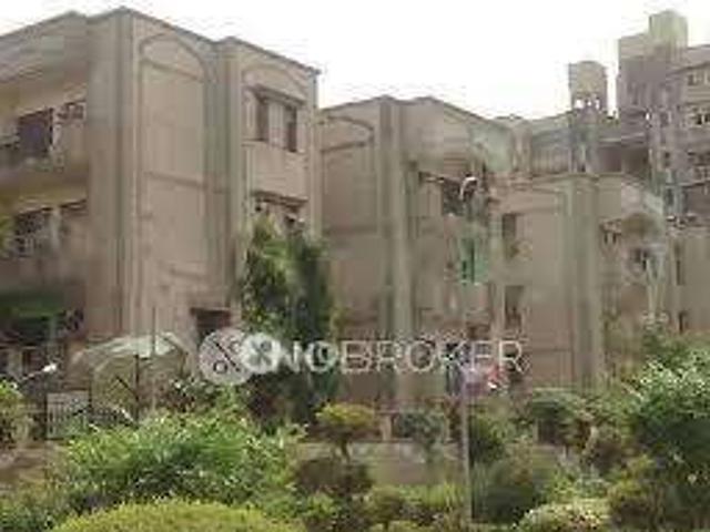 1 RK Flat for Rent In Sector 62a