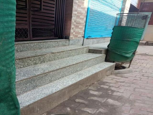 1 RK Flat for Rent In Sector 62a