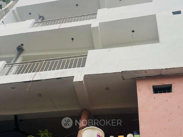 1 RK Flat for Rent In Sector 63