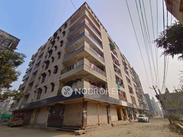 1 RK Flat for Rent In Sector 73
