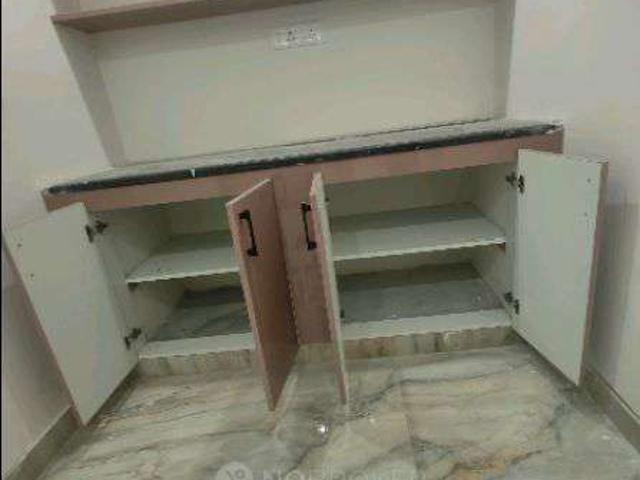 1 RK Flat for Rent In Siddapura