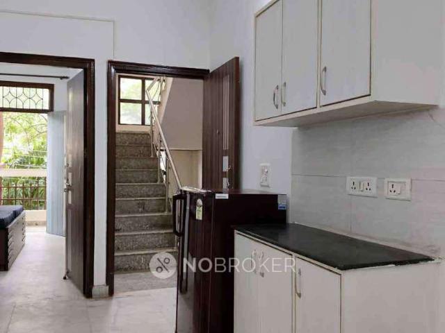 1 RK Flat for Rent In Sikanderpur