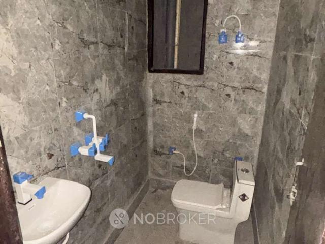1 RK Flat for Rent In Swastik Homes