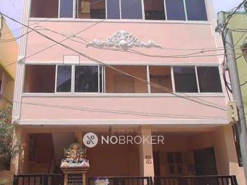 1 RK Flat for Rent In Porur