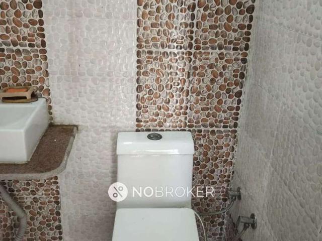 1 RK Flat for Rent In Paschim Vihar