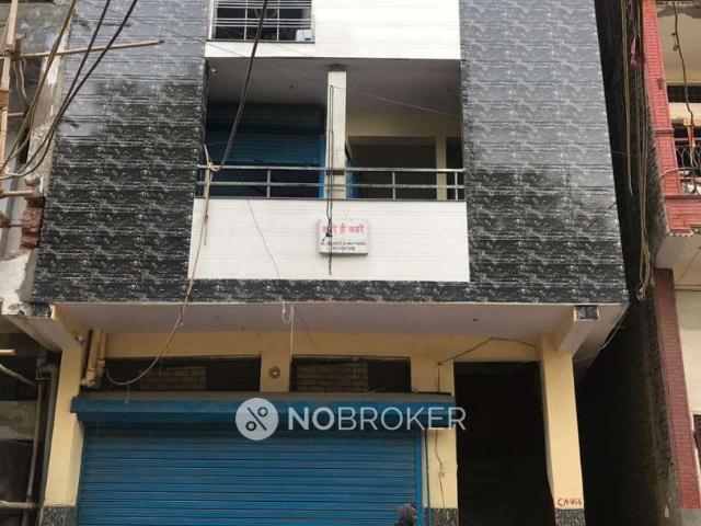 1 RK Flat for Rent In Peera Garhi