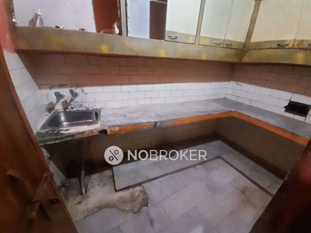 1 RK Flat for Rent In Pitampura