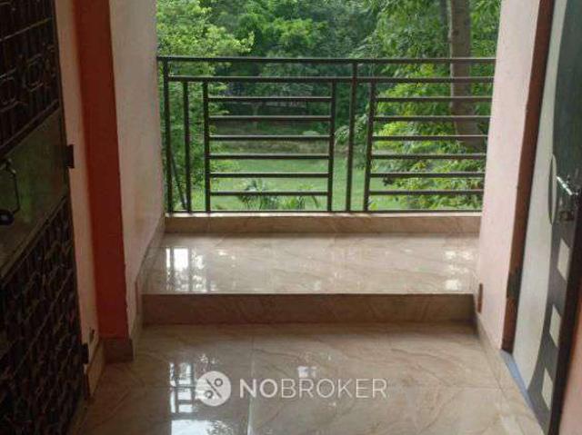 1 RK Flat for Rent In Pitampura