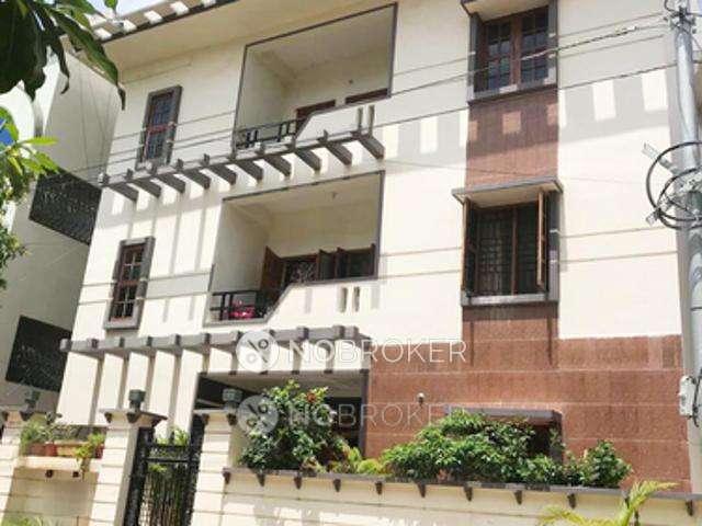 1 RK Flat for Rent In Prashanti Nagar