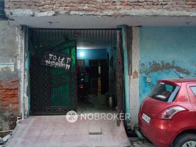 1 RK Flat for Rent In Pratap Vihar