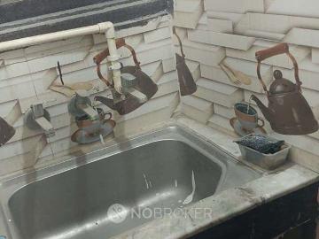 1 RK Flat for Rent In Punjabi Basti