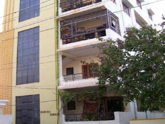 1 RK Flat for Rent In Puppalguda