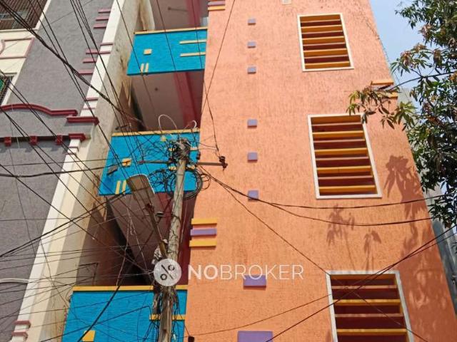 1 RK Flat for Rent In Ramanthapur