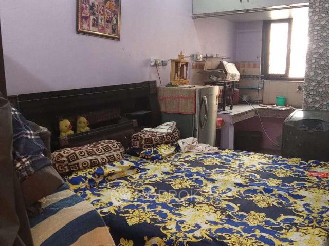 1 RK Flat for Rent In Rani Bagh