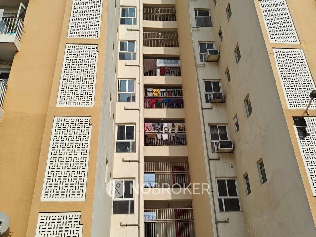 1 RK Flat for Rent In Wave City
