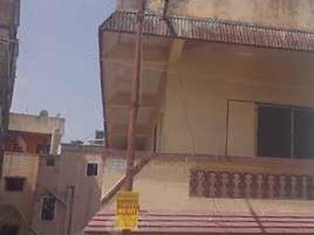 1 RK Flat for Rent In Wadgaon Sheri