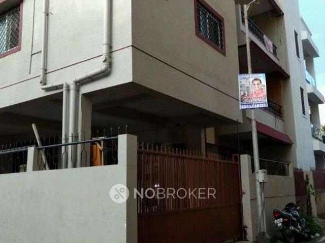 1 RK Flat for Rent In Wadgaon Sheri