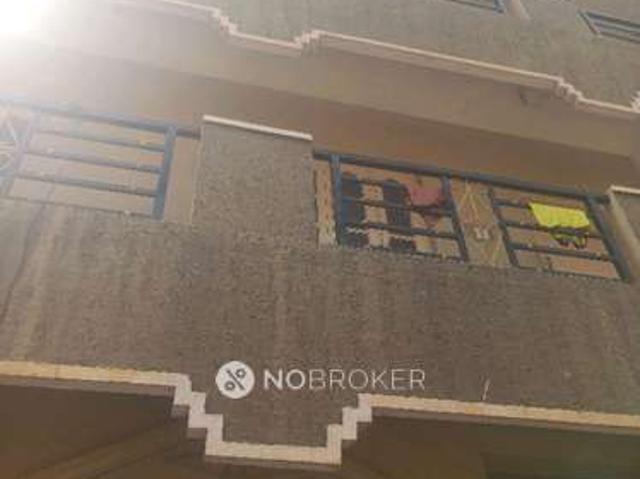 1 RK Flat for Rent In Whitefield