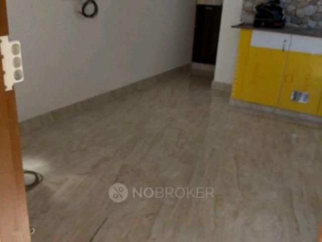 1 RK Flat for Rent In Whitefield