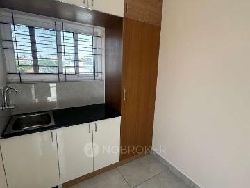 1 RK Flat for Rent In Wilson Garden