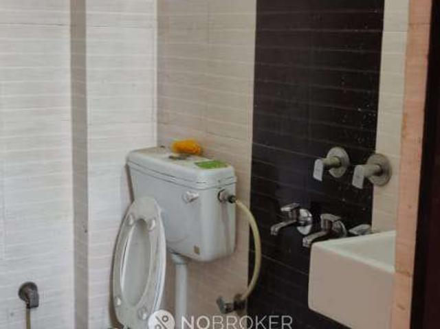 1 RK Flat for Rent In Tagore Garden Extension