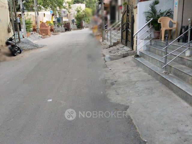1 RK Flat for Rent In Uppal