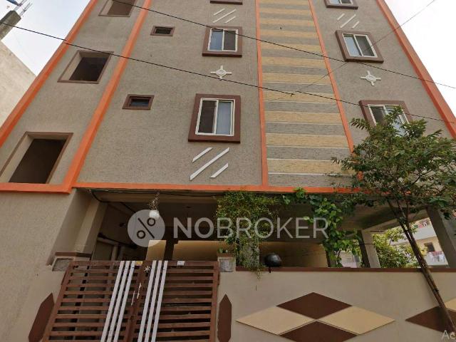 1 RK Flat for Rent In Uppal