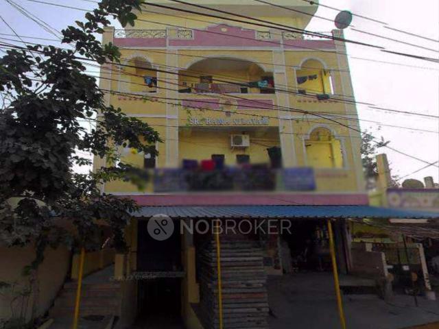 1 RK Flat for Rent In Uppal
