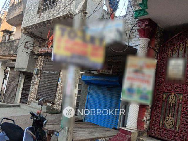 1 RK Flat for Rent In Uttam Nagar