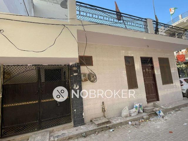 1 RK Flat for Rent In Uttam Nagar